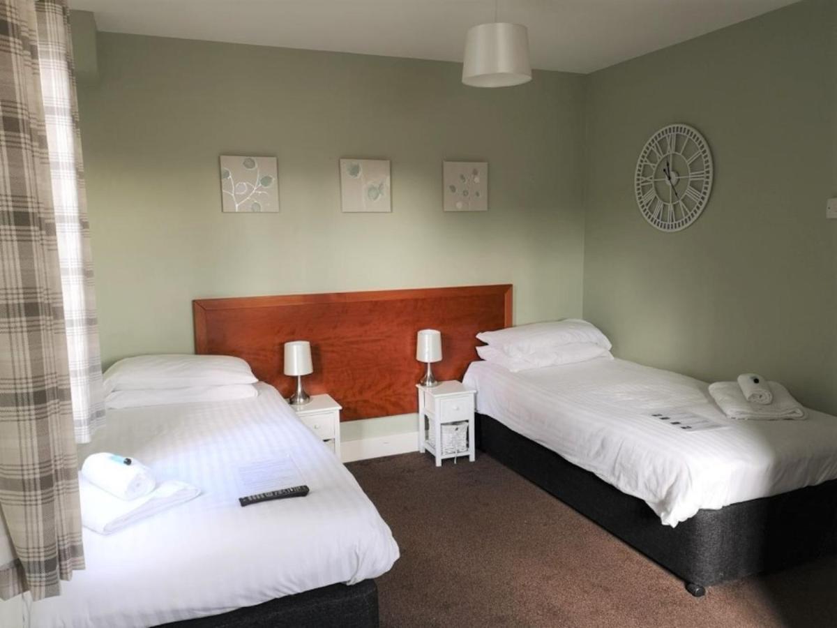 Chalet Cottages Streatley  Ngoại thất bức ảnh